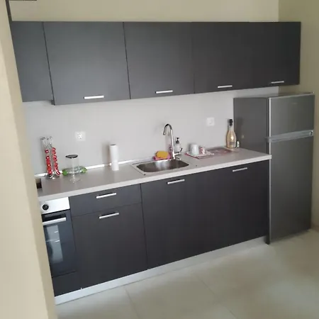 Nova Lofts Appartement *