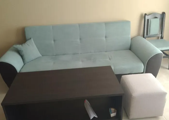 Nova Lofts Apartament