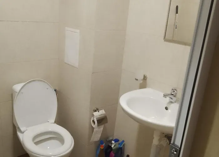 Nova Lofts Apartament