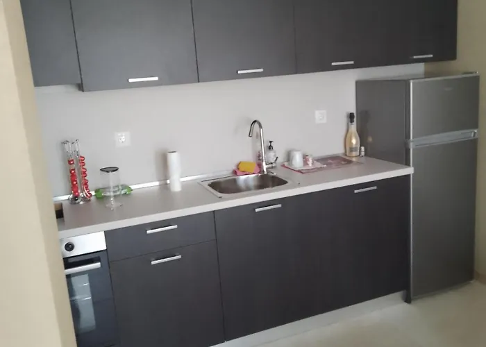 Nova Lofts Apartament *