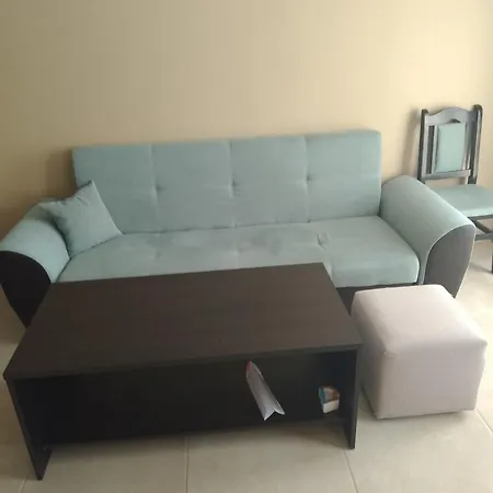 Nova Lofts Daire