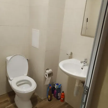 Nova Lofts Daire